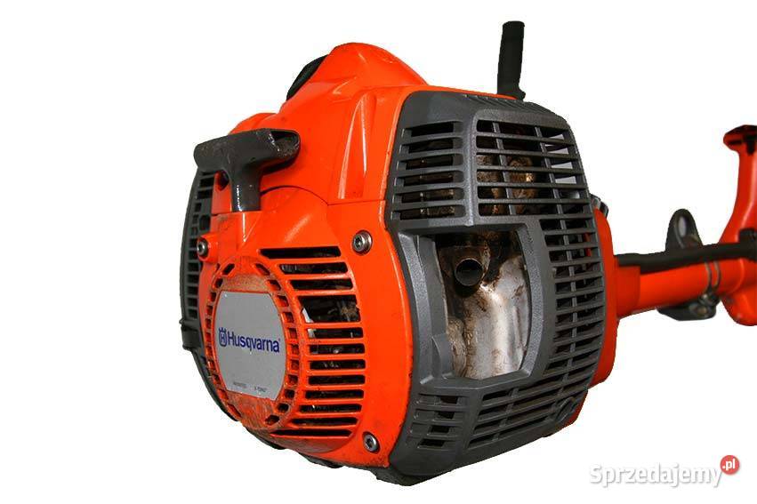 Kosa podkaszarka wycinarka Husqvarna 545RX Spalinowe Kraków