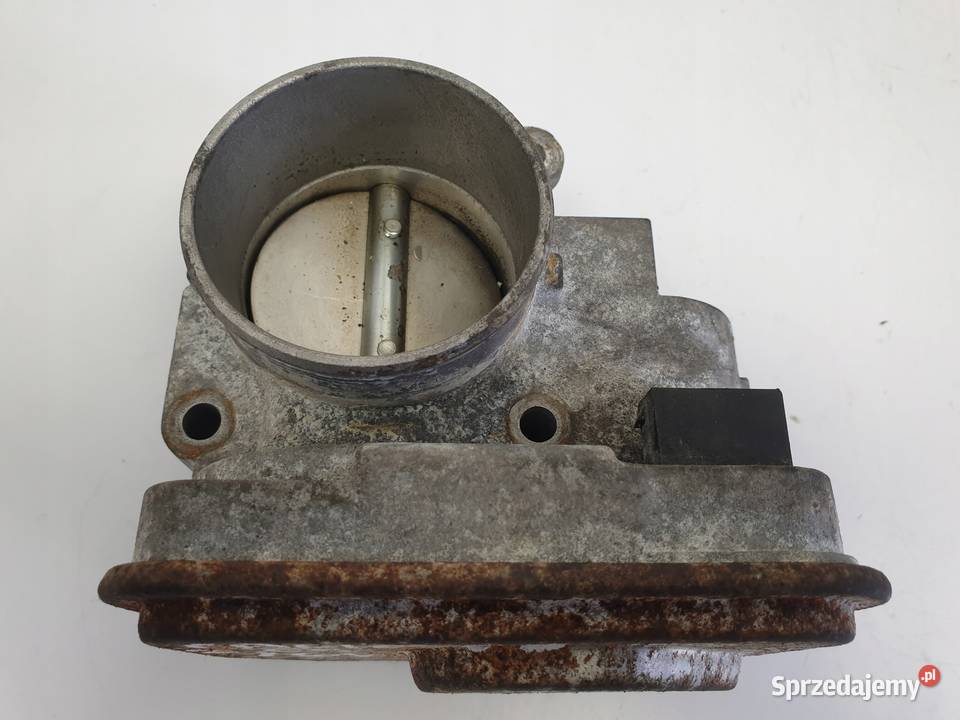 PRZEPUSTNICA Dodge Caliber 20 16V osobowe Chełm