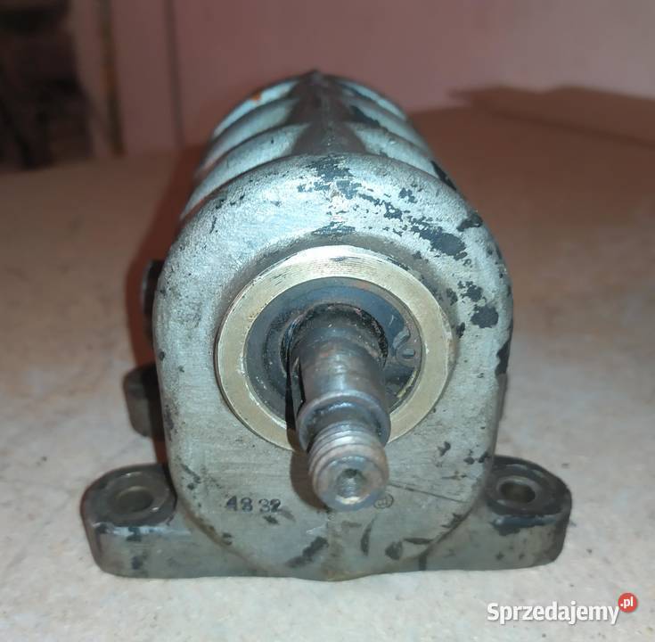 pompa hydrauliczna PZ18A lubelskie Kraśnik