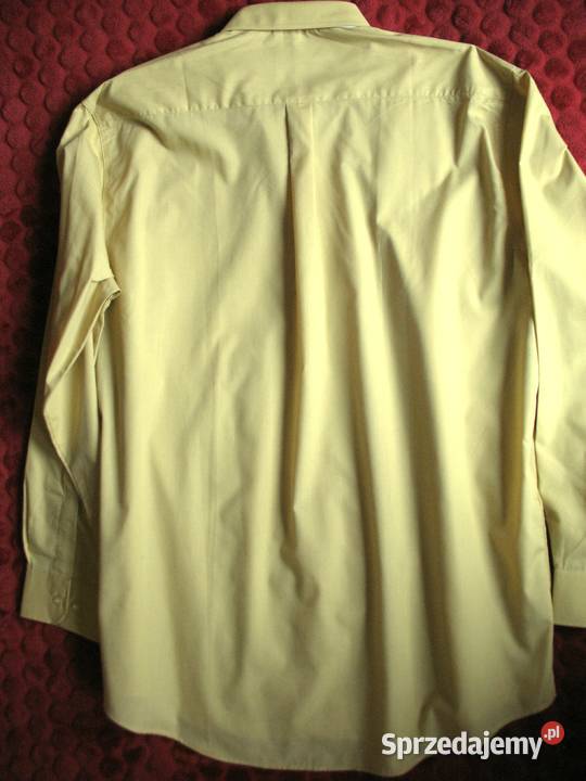 Koszula męska bawełna XL 42188 klatka 130 Siedlce