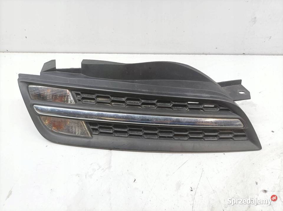 HALOGEN KIERUNKOWSKAZ LEWY PRAWY KOMPLET K12