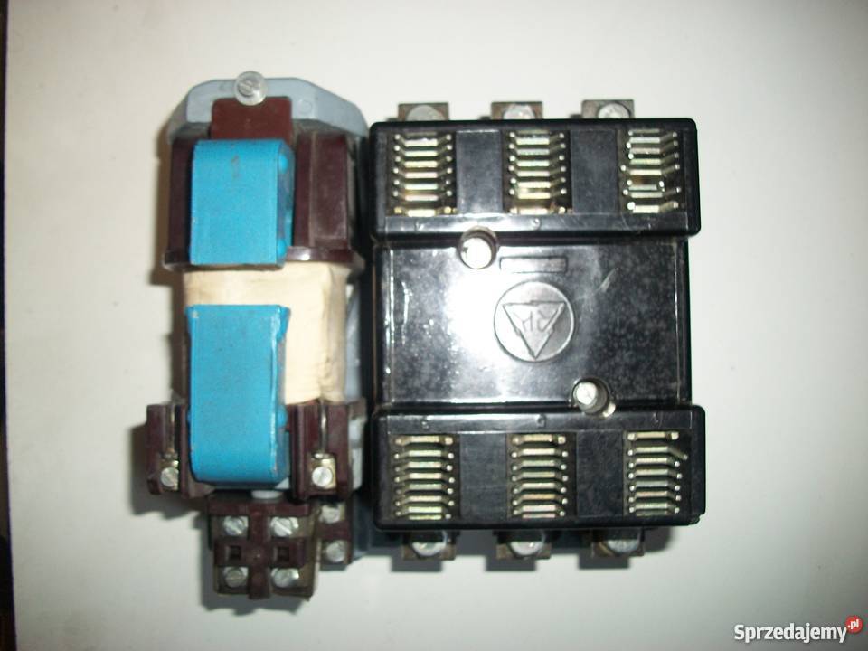 Sycznik CN80 130A 220V Olkusz