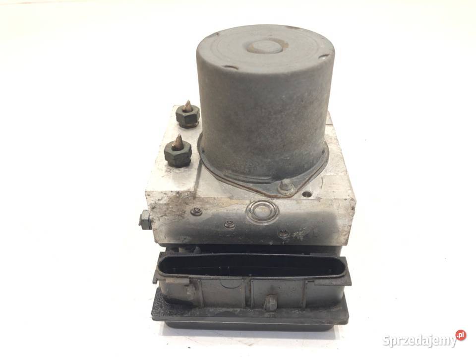 POMPA ABS MERCEDES W169 0265950322 20 109 0412 osobowe