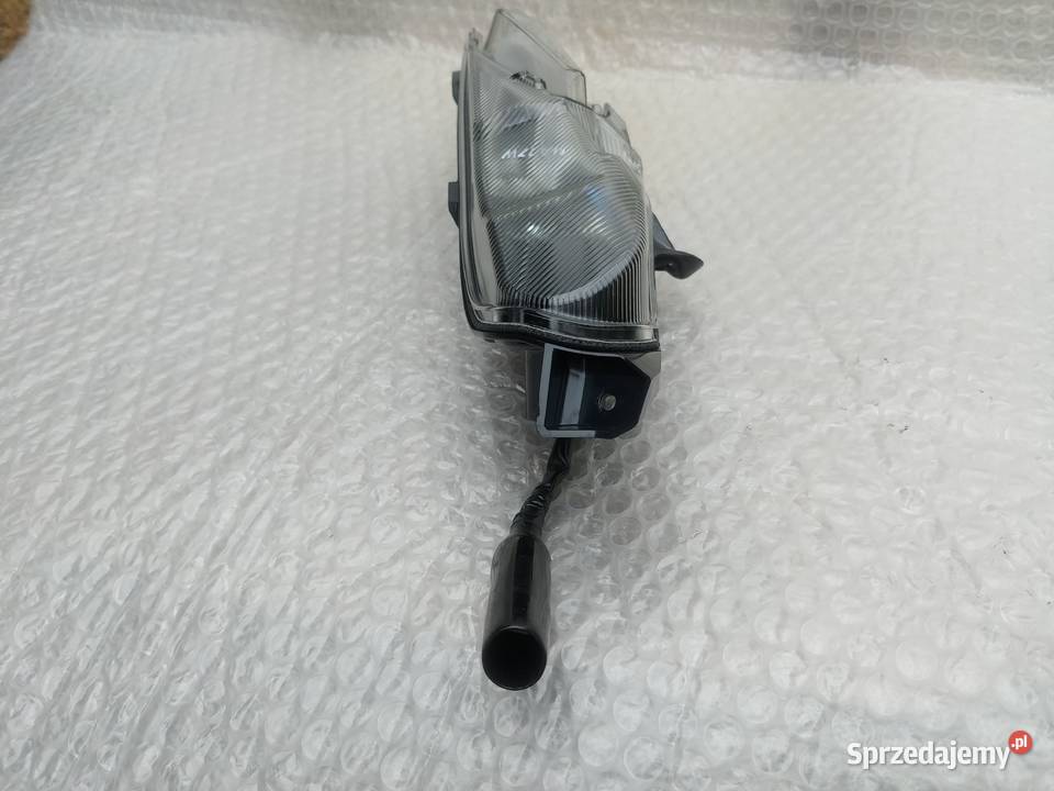 Lampa tylna lewa Honda CBR 1000 RR SP SC82 lubelskie