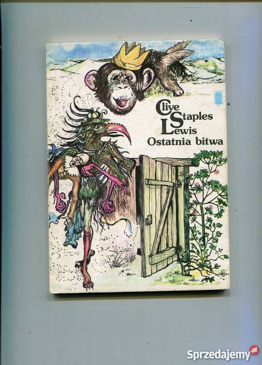 Ostatnia bitwa Szczecin