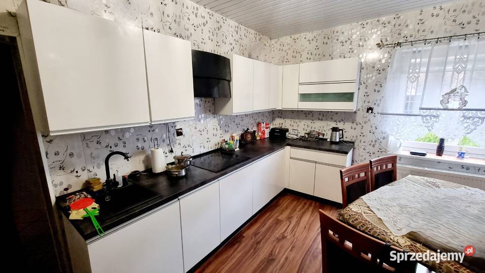 Dom w Grębocicach Okazja Grębocice