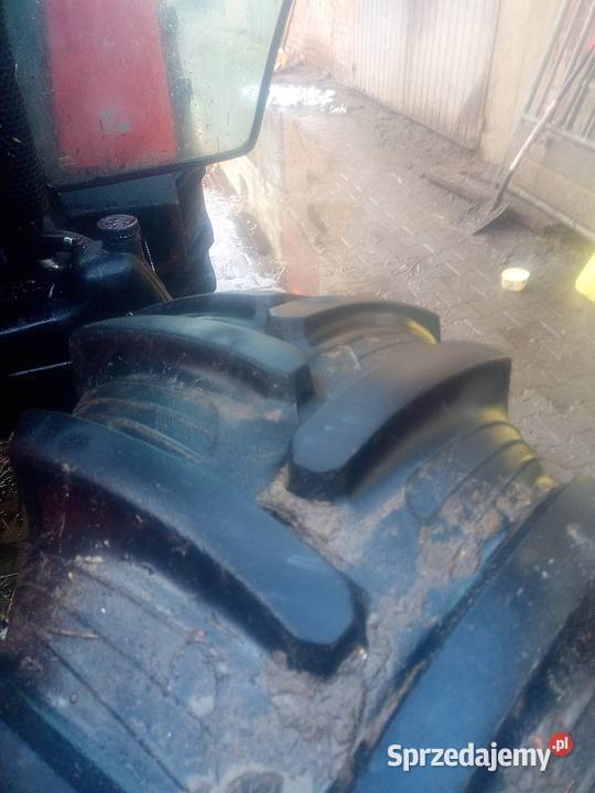 Same silver 80 zamiana na droższy większy