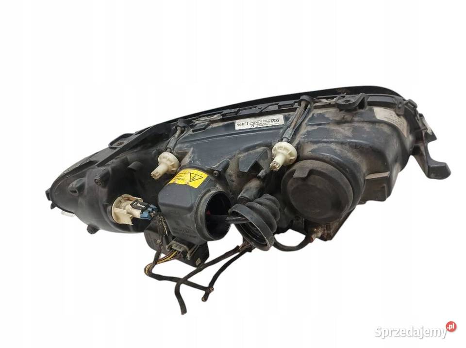 LAMPA PRZÓD LEWA XENON Opel Omega III 19992003 osobowe sprzedam