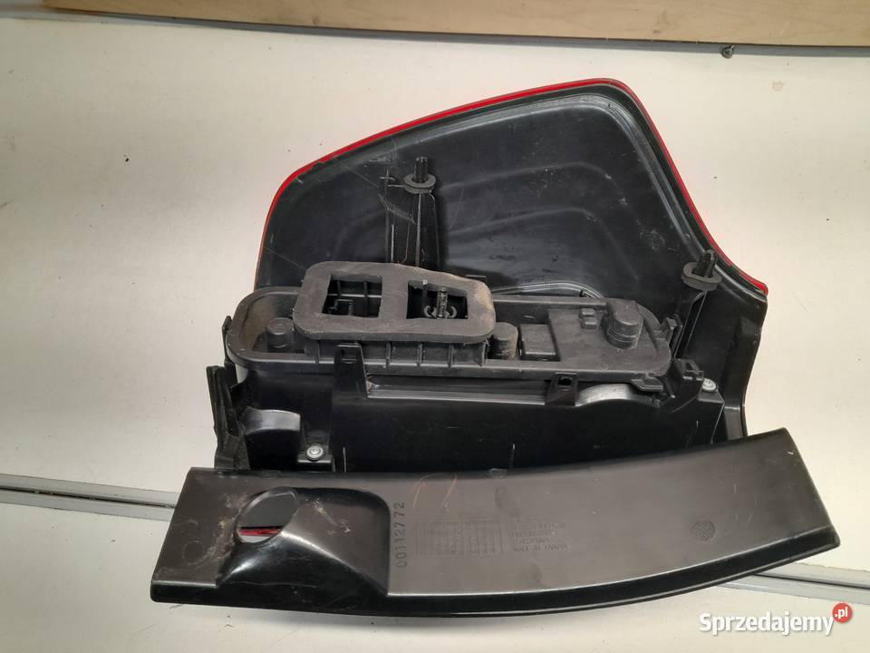 LAMPA TYLNA PRAWA DACIA LOGAN MCV II Motoryzacja Goleniów