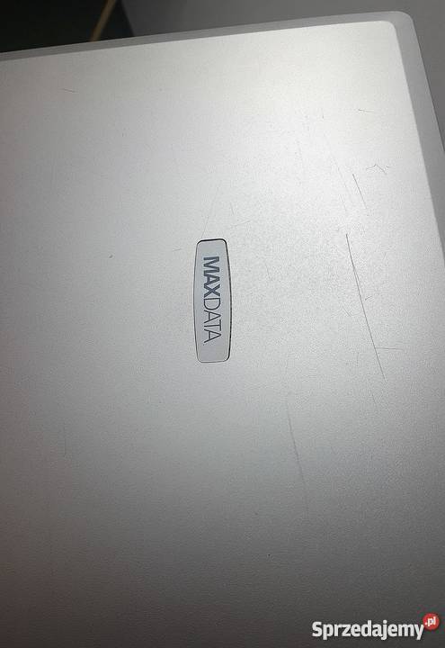 Laptop Maxdata ECO 3150x 24GHz pomorskie Gdańsk