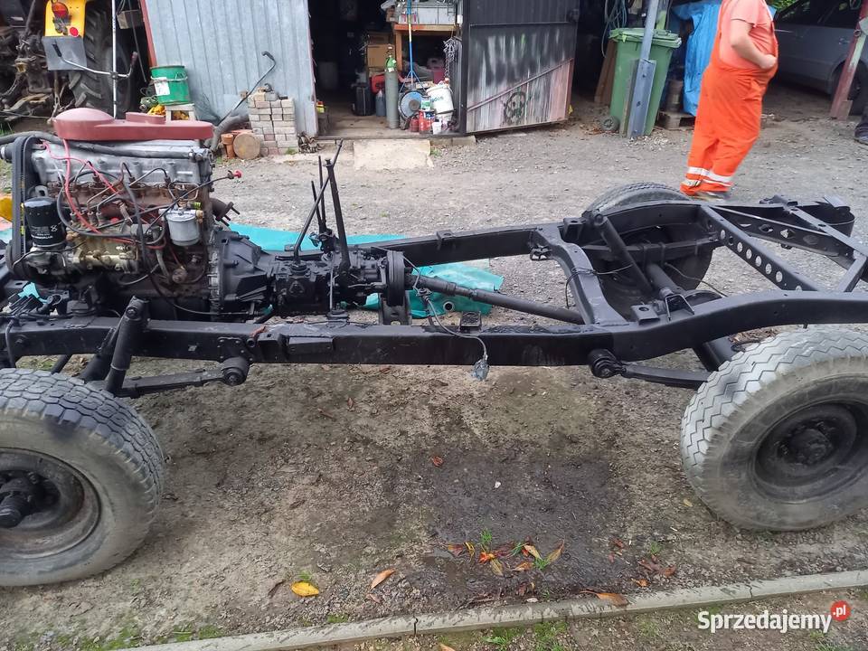 Sprzedam UAZA 469b Lubań sprzedam