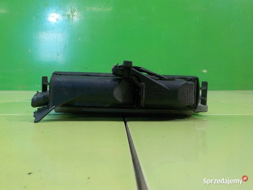 VW POLO IV 9N LIFT 14 B 06r HB sterownik Suków