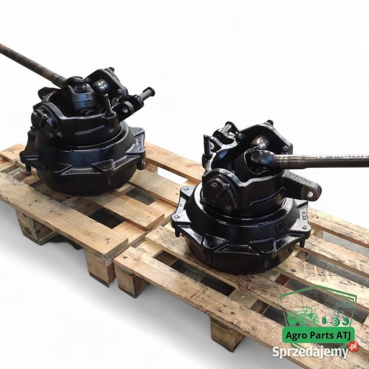 Zwolnica Zwrotnica Półoś 87332016 87330345 Ciechanowiec