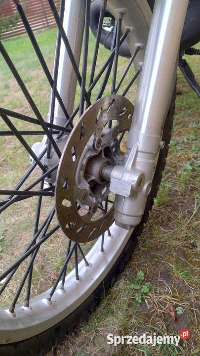 Peugeot XPS 50cc AM6 Motoryzacja Dzierżążno Wielkie