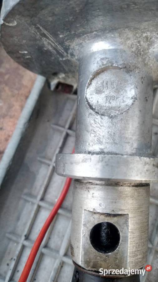 Fiat 125 Polonez aparat zaplonowy Polonez Stalowa Wola sprzedam