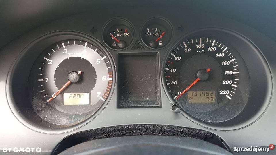 Seat Ibiza 14 16v 75 2005 nieuszkodzony dolnośląskie Gryfów Śląski sprzedam