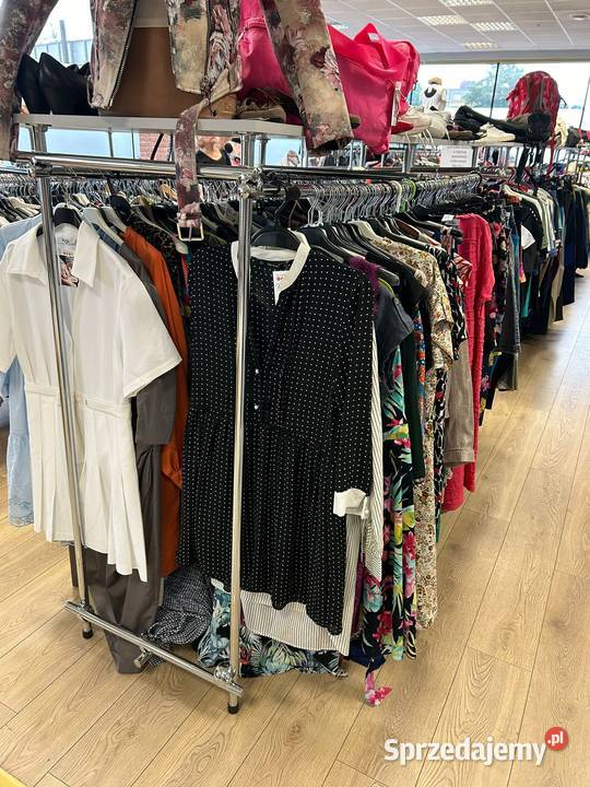 odzież używana niesort NIEMCY HOLANDIA sprzedaż Pozostałe Legnica
