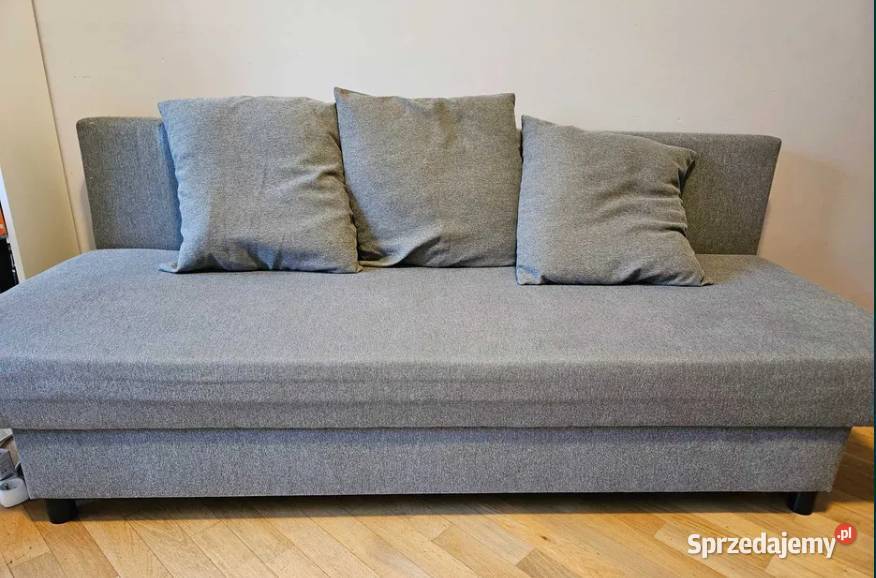 kanapa 3osobowa IKEA mazowieckie Warszawa