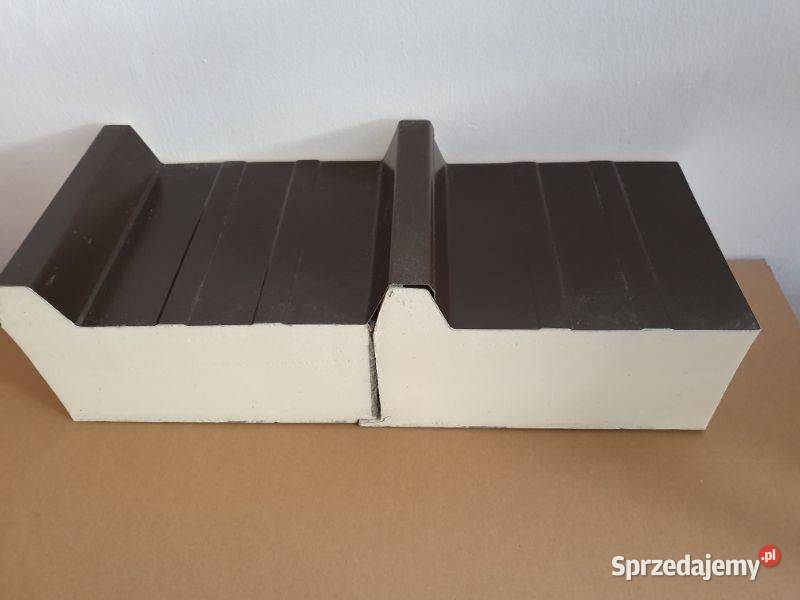 wełna mineralna URSA 35 gr100 mm śląskie