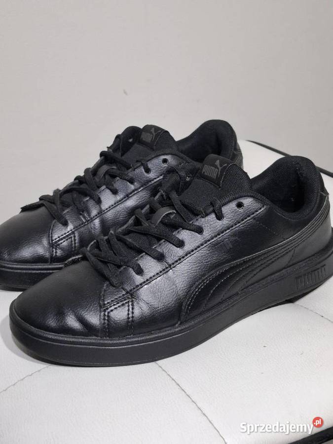 Puma 39 Rickie sneakersy młodzieżowe unisex Puma Sportowe Kraków