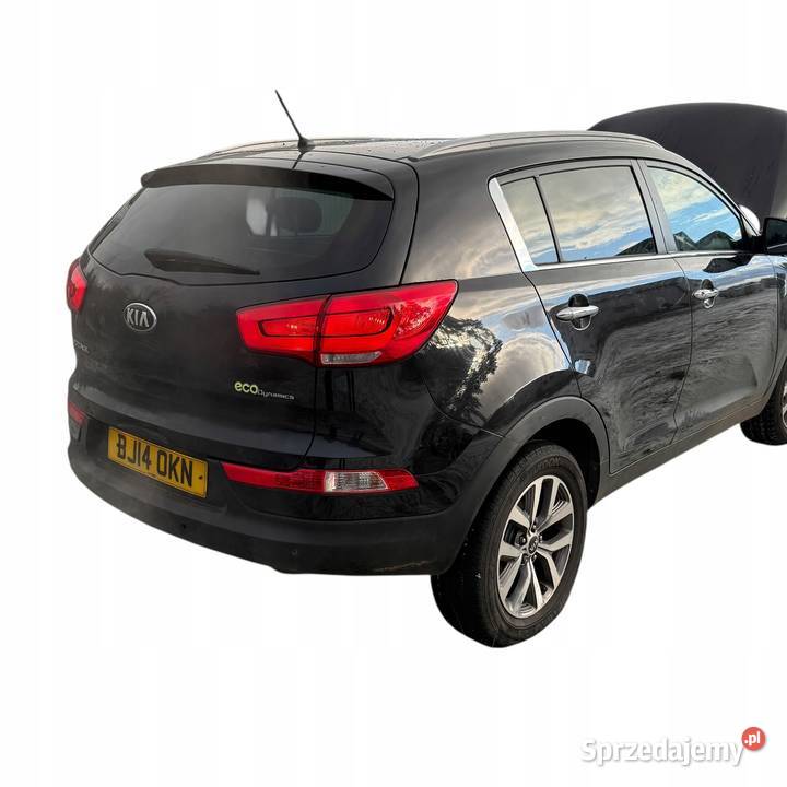 Zawieszenie tylne kompletne belka wahacze oś osobowe wielkopolskie Barłogi