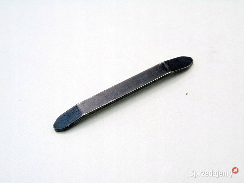 KLIN WAŁU KORBOWEGO 32 CDI MERCEDES W211 S211 Sosnowiec