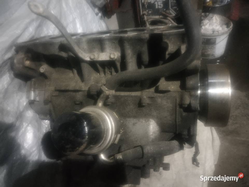 Silnik Honda CBR F4 Opole Lubelskie