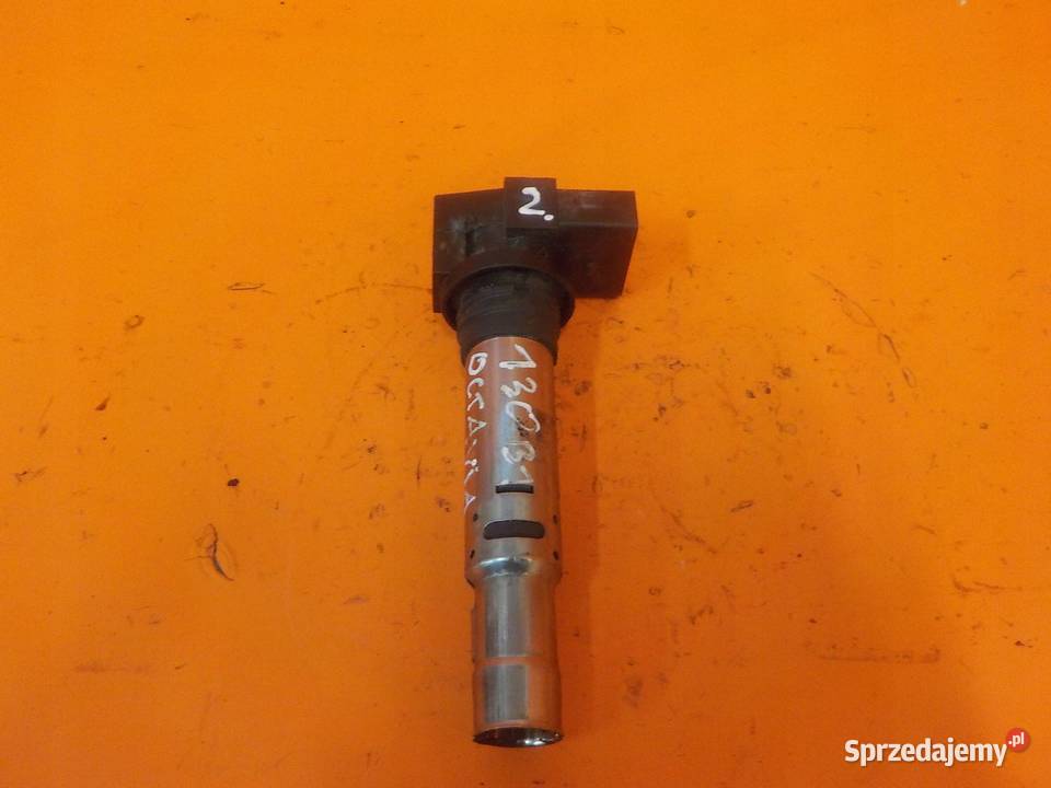 OCTAVIA II A3 16 FSI BLF cewka zaplonowa CE20030 Suków