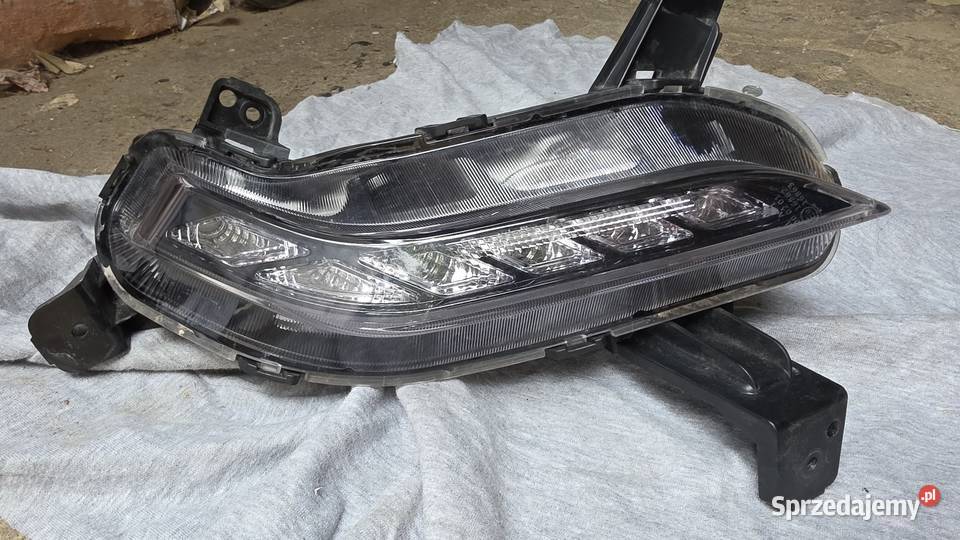 Hyundai I30 halogen LED DRL sprzedam