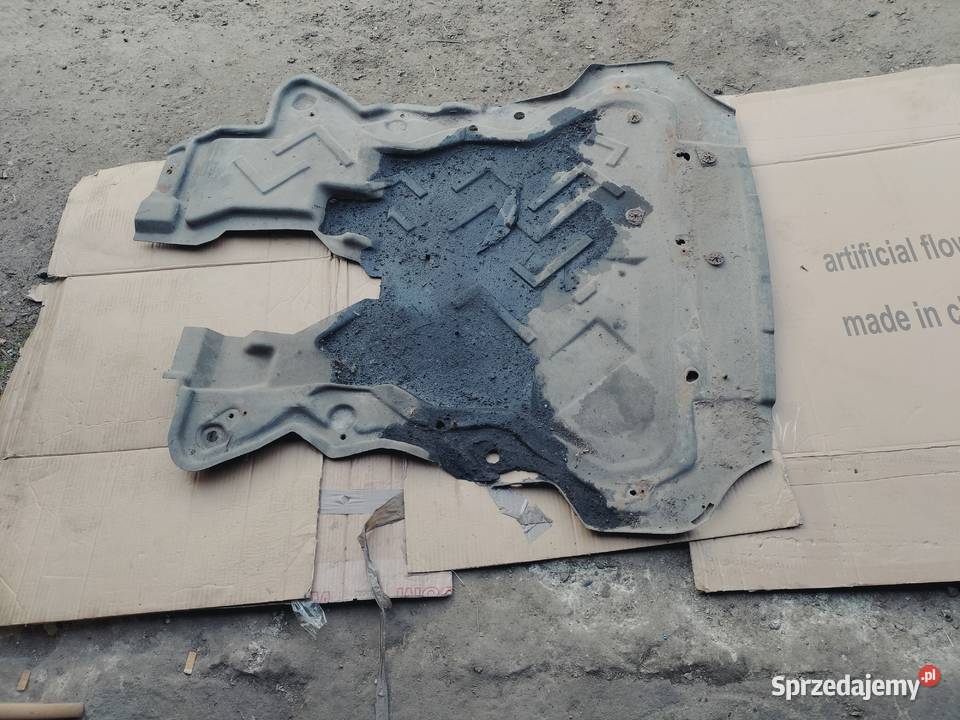 osłona silnika ford mondeo mk1 MK1 Kamień-Kolonia sprzedam