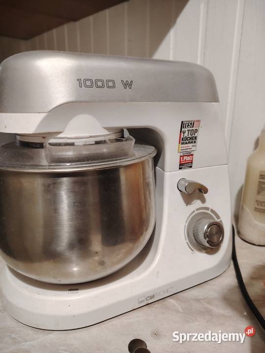 Robot Kuchenny Clatronic 3709