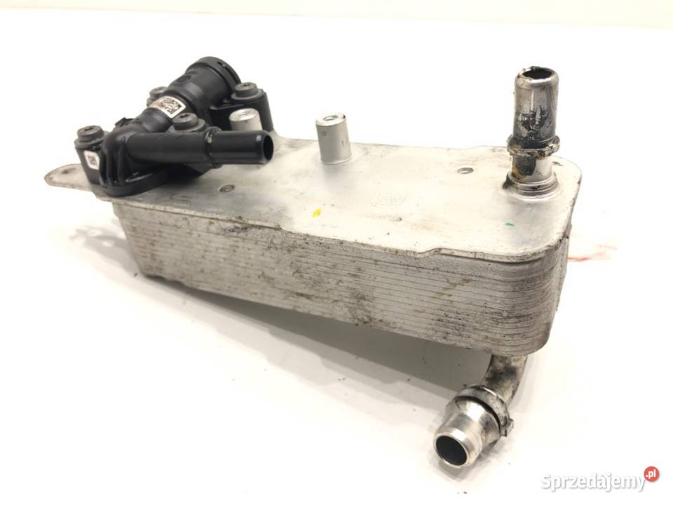 CHŁODNICA OLEJU BMW G01 8514515 20 190 sprzedam