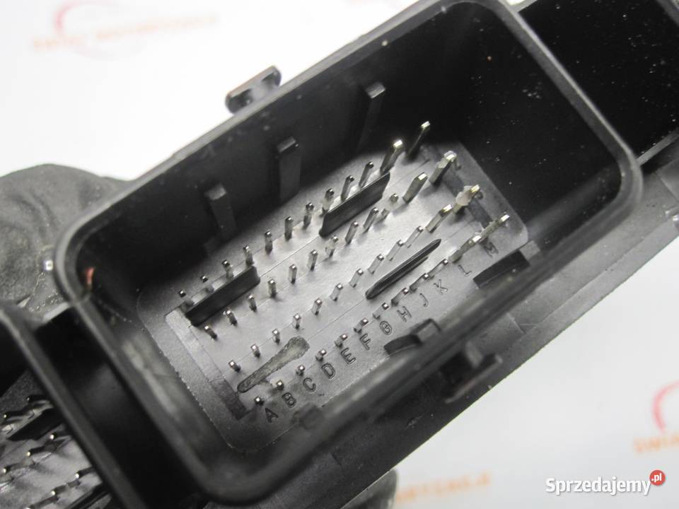 FORD C 20B komputer sterownik silnika Kielce