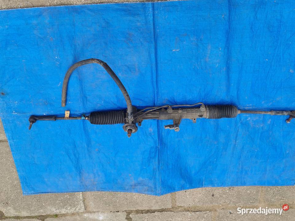 Alfa Romeo 146 przekładnia podlaskie Białystok