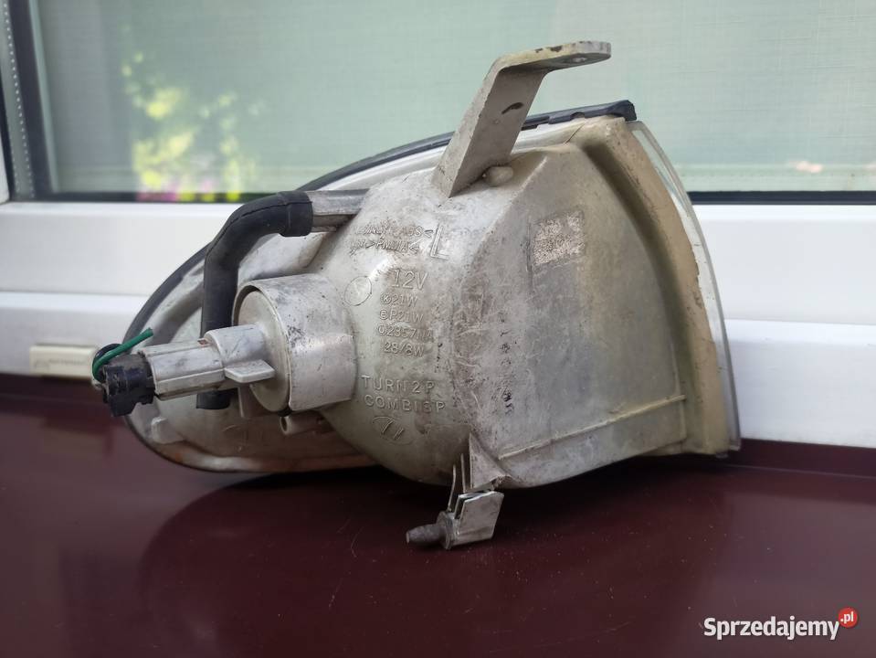 Hyundai Accent kierunkowskaz kierunek migacz Sieradz