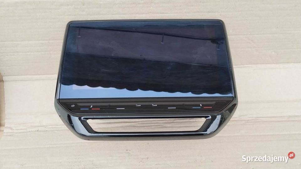 Radio Lcd Wyświetlacz Ekran Nawigacji Monitor sprzedam