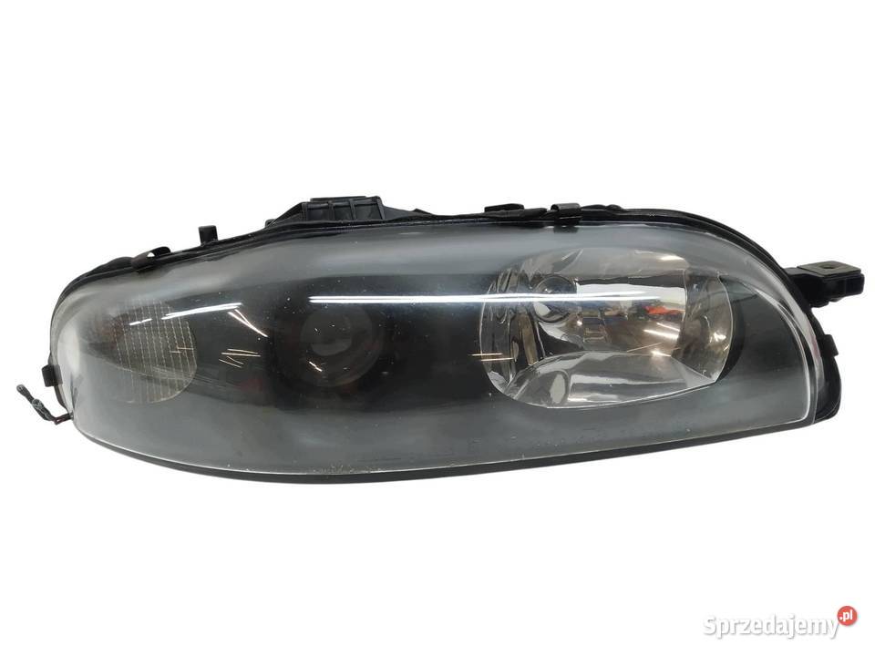 LAMPA PRZÓD PRAWA SOCZEWKA Fiat Marea I 19962007