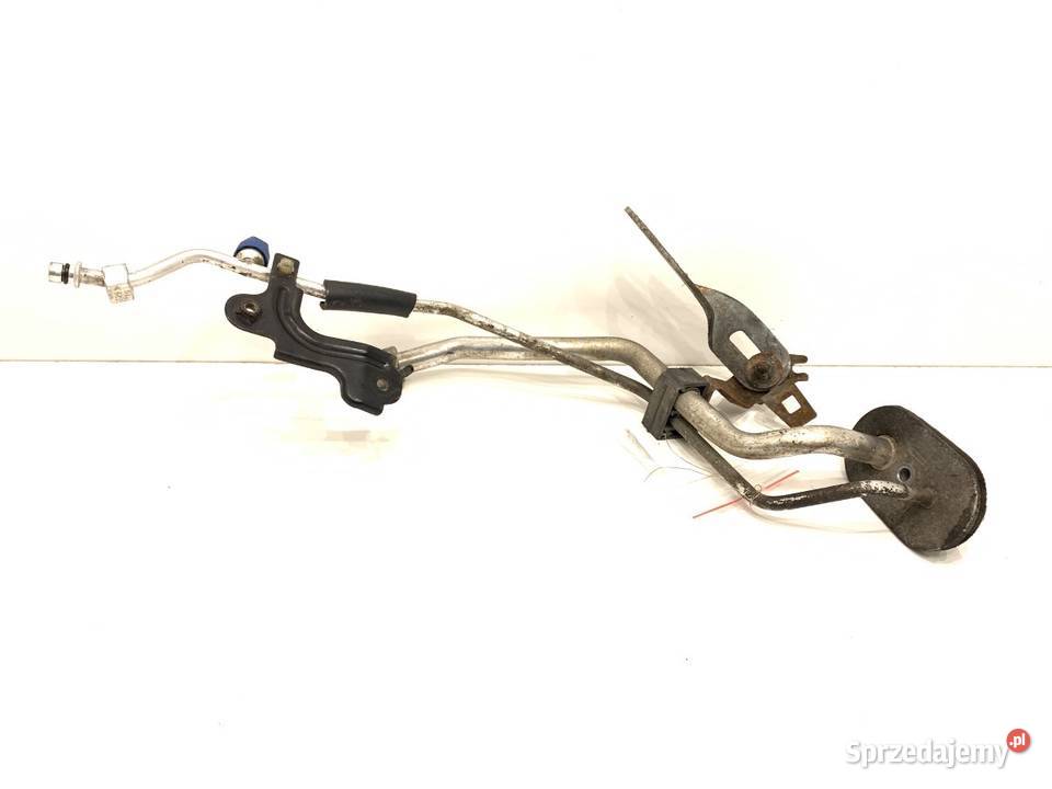 RURKA KLIMATYZACJI HONDA CIVIC VIII 18 140