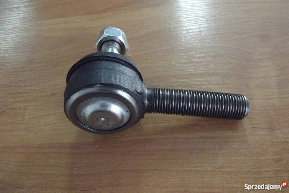 Końcówka drążka lewaprawa URSUS C 330 lubelskie Parczew