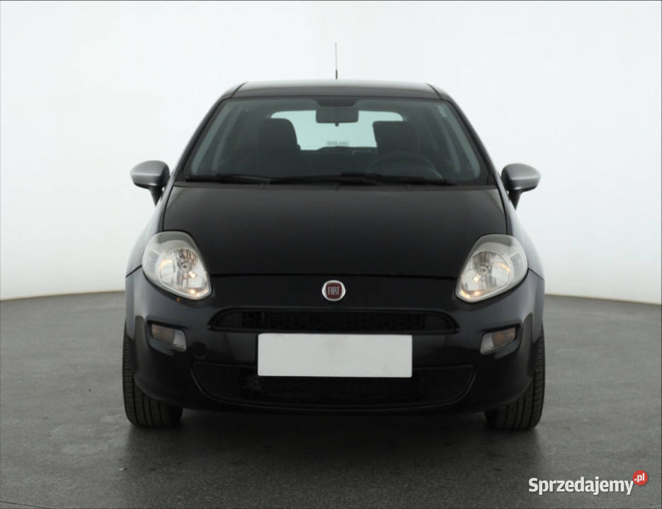 Fiat Punto 12 Piaseczno