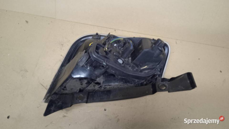 FIAT 500 I LAMPA TYŁ PRAWA Zbierkowo