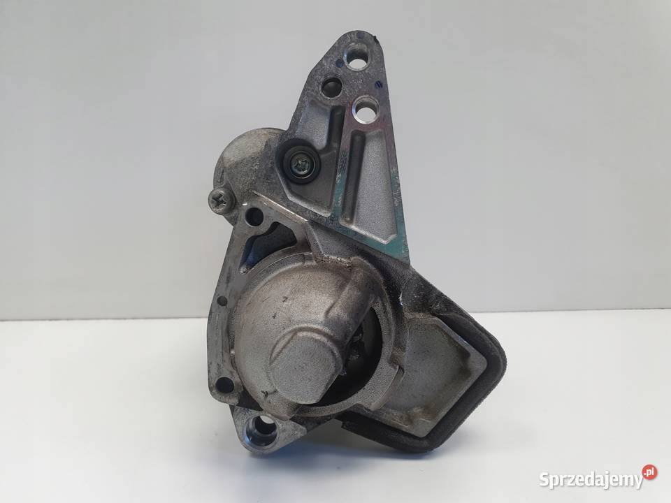 ROZRUSZNIK Renault Clio IV 12 TCe ROZRUSZNIK Chełm sprzedam