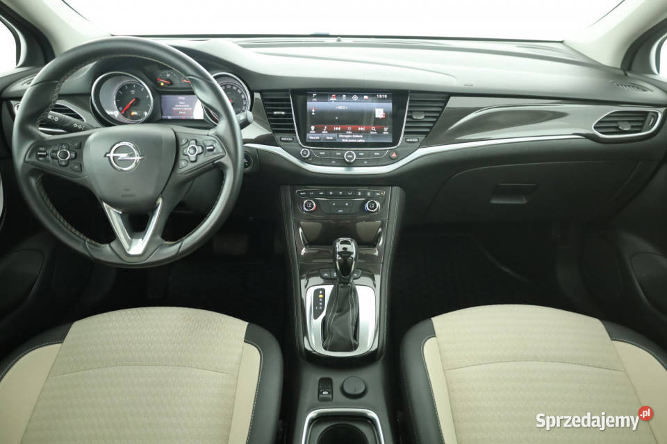Opel Astra 14 T gniazdo USB lubelskie