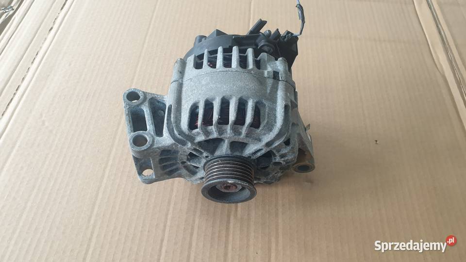 Rozrusznik Ford Mondeo Focus 16 benzyna Volvo Snopków