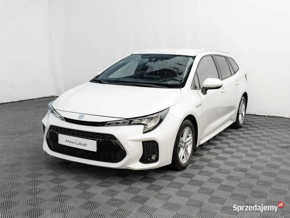 Suzuki Swace GD2L36718 Hybrid Premium Plus CVT Gdańsk