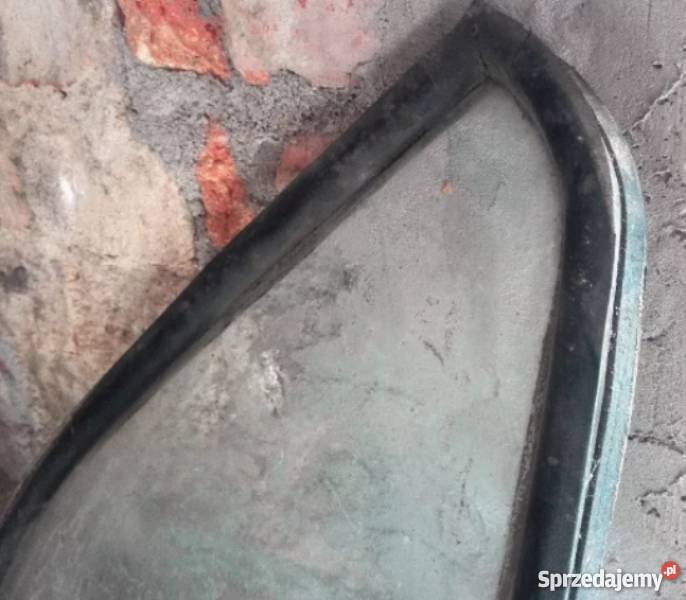 Szyby do Syrenki 105 Leśna sprzedam