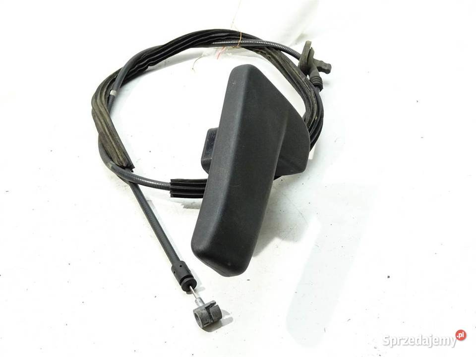 LINKA MASKI Z DŹWIGNIĄ VW JETTA IV CIĘGNO