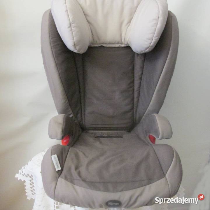 fotelik samochodowy romer brytax isofix 15 36 dolnośląskie Wrocław