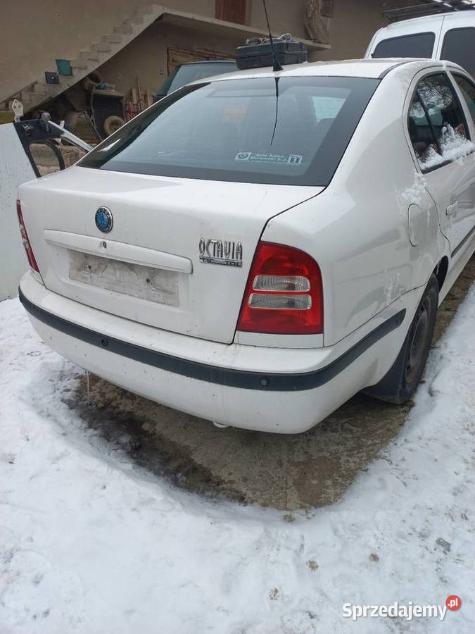 Klapa lampy drzwi silnik zderzak lusterko Kraków