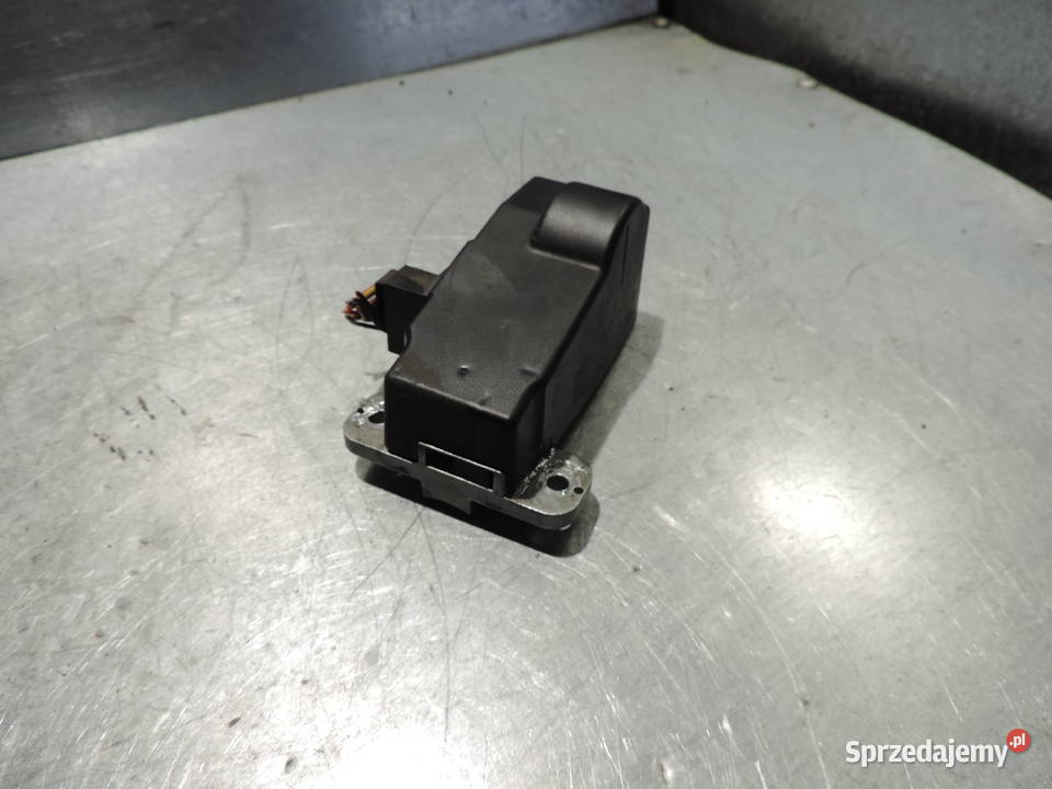 VW PASSAT B6 BLOKADA KIEROWNICY 3C0905861D Nowy Sącz